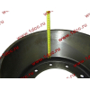 Барабан тормозной передний DF цветная кабина YTA DONG FENG (ДОНГ ФЕНГ) 35S79YTA-01075 для самосвала фото 5 Нижнекамск