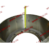 Барабан тормозной передний SH SHAANXI / Shacman (ШАНКСИ / Шакман) 99112440001/81.50110.0232 фото 5 Нижнекамск