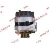 Генератор 28V/55A WD615 (JFZ255-024) H3 HOWO (ХОВО) VG1560090012 фото 5 Нижнекамск