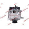 Генератор 28V/80A BOSCH WP10 SH SHAANXI / Shacman (ШАНКСИ / Шакман) 612630060039 (0124555030) фото 5 Нижнекамск
