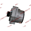 Генератор 28V/55A WD615 (JFZ255-024) H3 CREATEK CREATEK VG1560090012/CK8459 фото 6 Нижнекамск