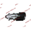 Стартер Bosch 10 зубьев (0001241008) H2/H3 HOWO (ХОВО) VG1560090001 фото 6 Нижнекамск