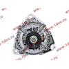 Генератор 28V/80A BOSCH WP10 SH SHAANXI / Shacman (ШАНКСИ / Шакман) 612630060039 (0124555030) фото 6 Нижнекамск
